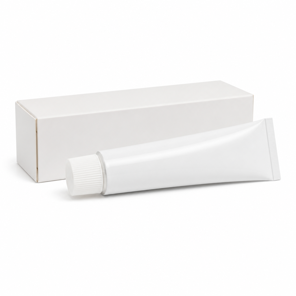 Topical Hydrocortisone 1%