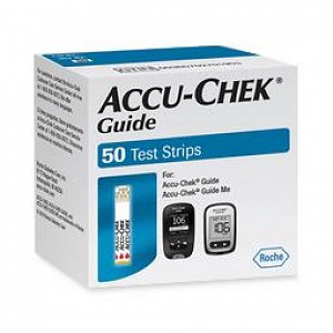 Accu-Chek Guide Meter