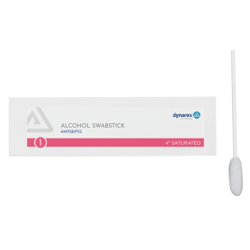 BD Alcohol Swab