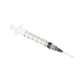 BD Luer-Lok Syringe