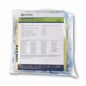 Chemo Spill Kit Home Care
