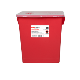 Covidien 5-Gallon Sharps Container