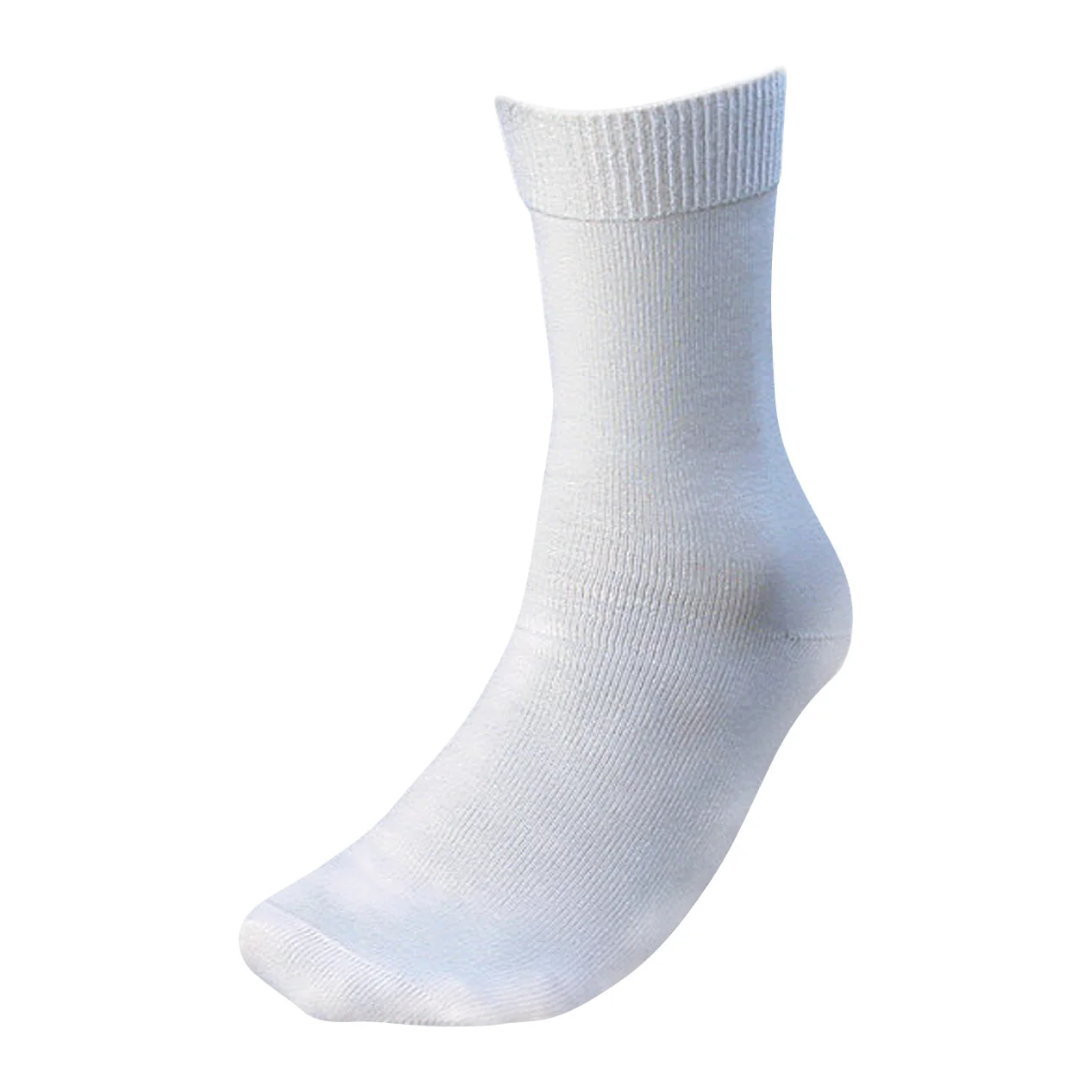 Diabetic Crew Socks