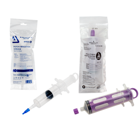 Enteral Feeding Syringe