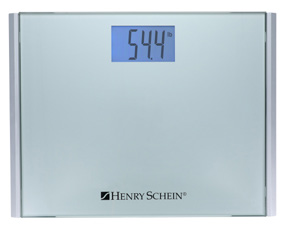 Digital Bathroom Scale