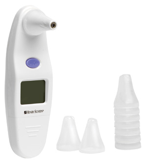 Digital Thermometer