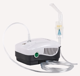 Pediatric Nebulizer Mask with Tubing