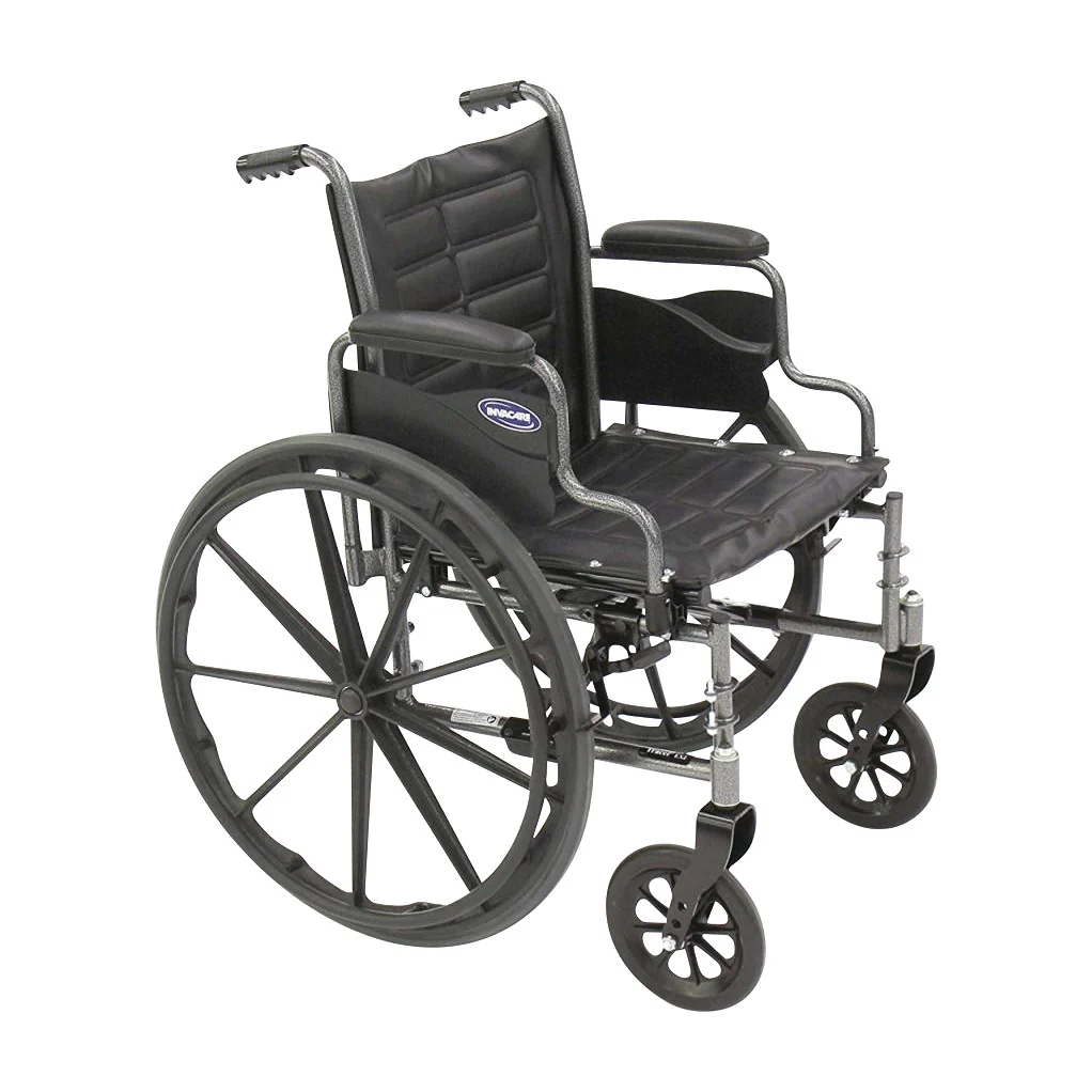 Invacare Tracer EX2 Wheelchair