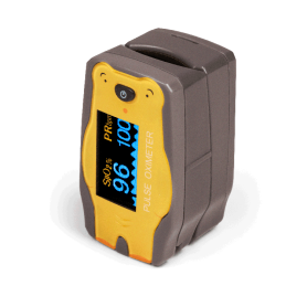Nonin Onyx Vantage Fingertip Pulse Oximeter