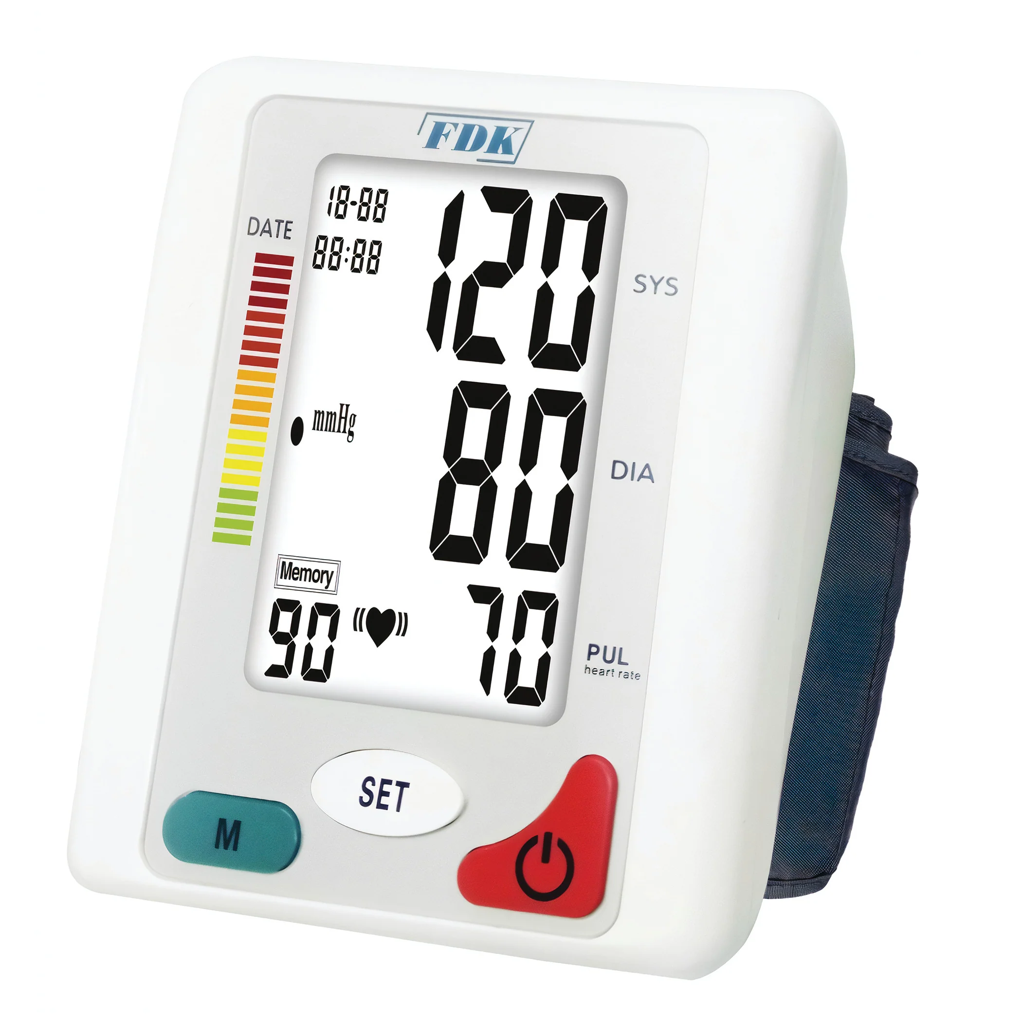 Omron 10 Series Digital BP Monitor