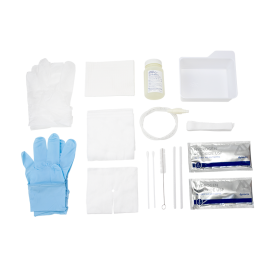 Tracheostomy Care Kit