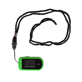 Zacurate Pro Series Fingertip Pulse Oximeter